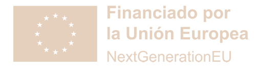 Logo Unión Europea Next Gen